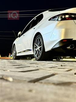 تۆیۆتا کامری